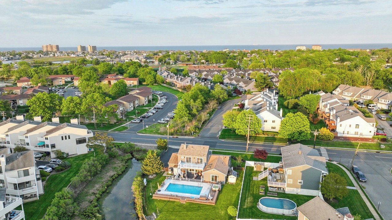 Photo of Outdoor in Long Branch