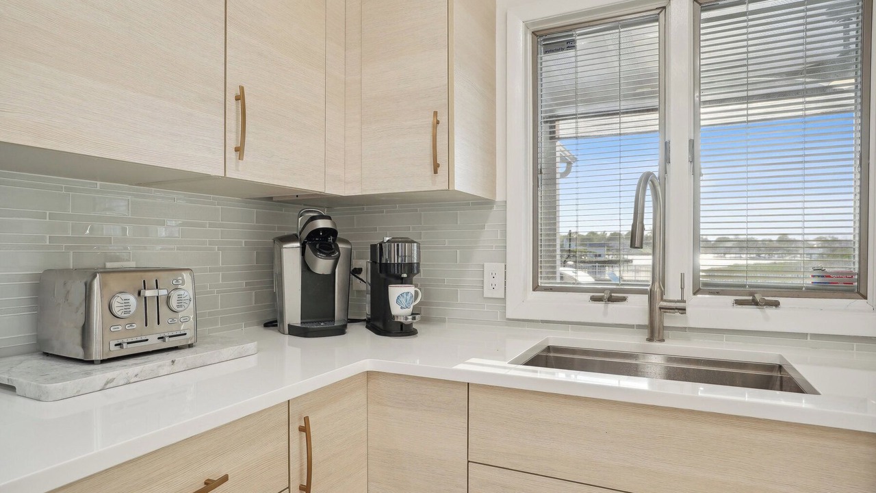 Photo of Kitchen in Long Branch