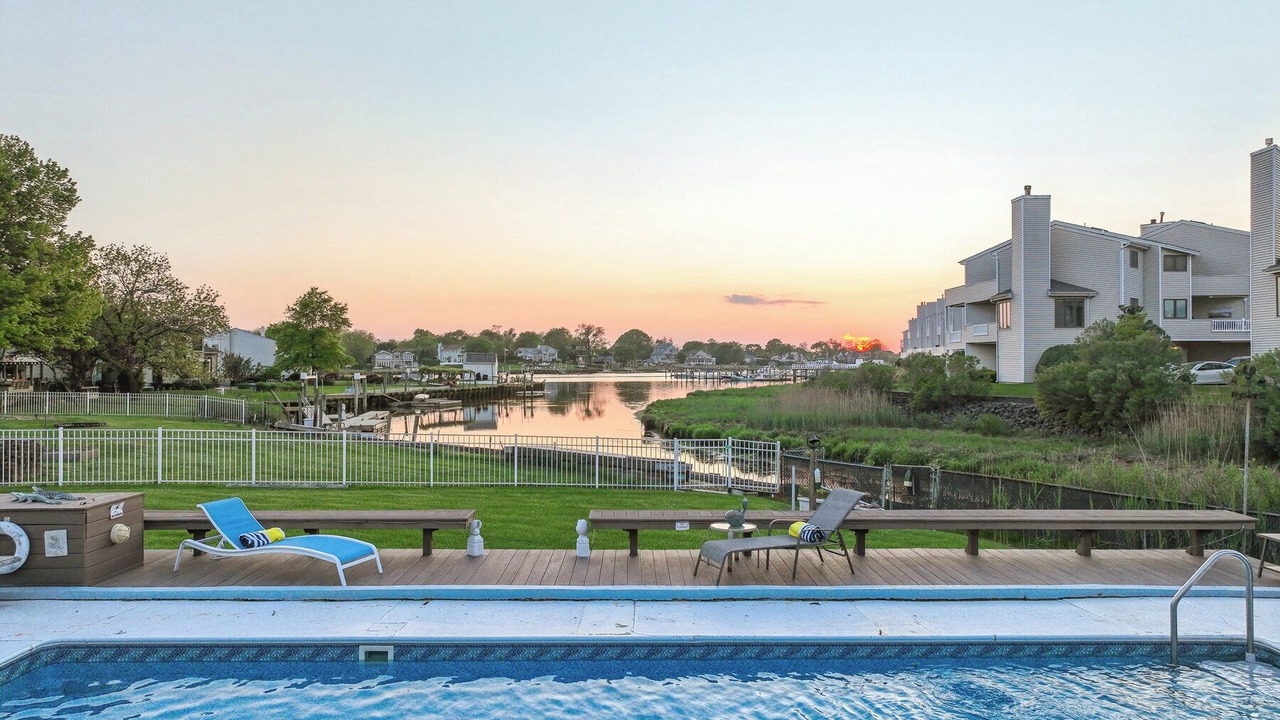 Photo of Outdoor in Long Branch
