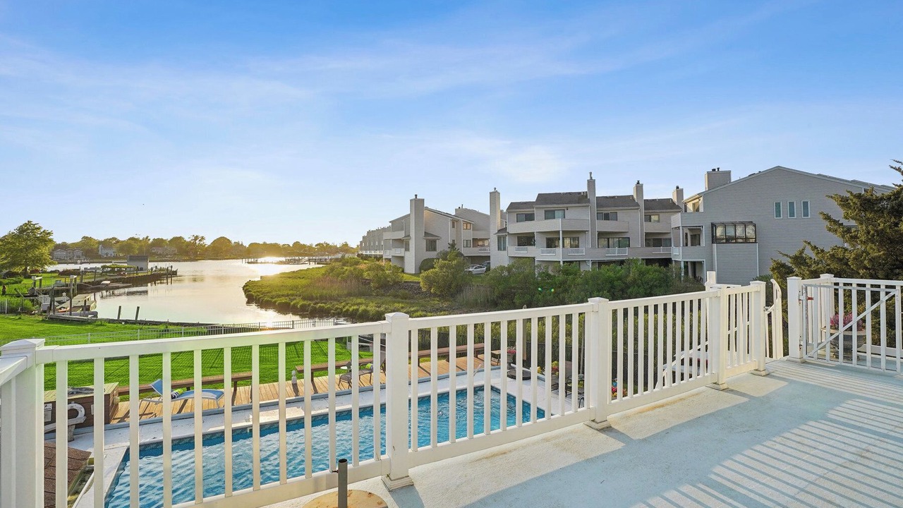 Photo of Outdoor in Long Branch