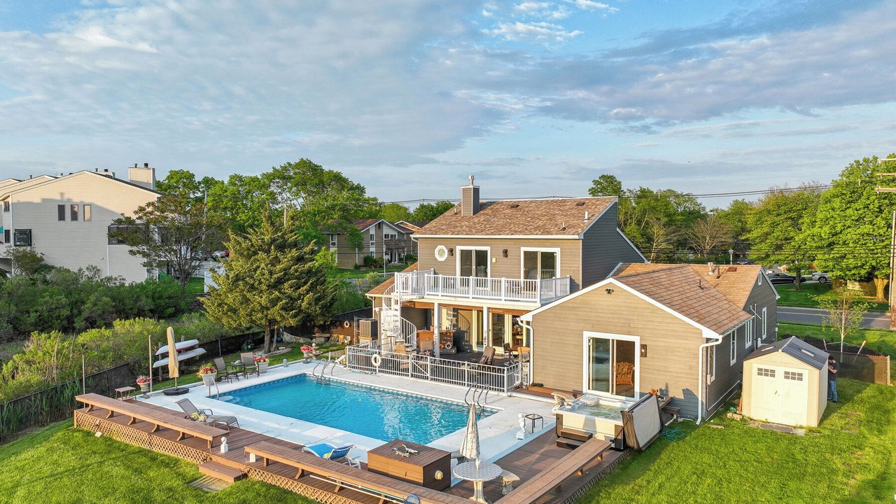 Photo of Outdoor in Long Branch