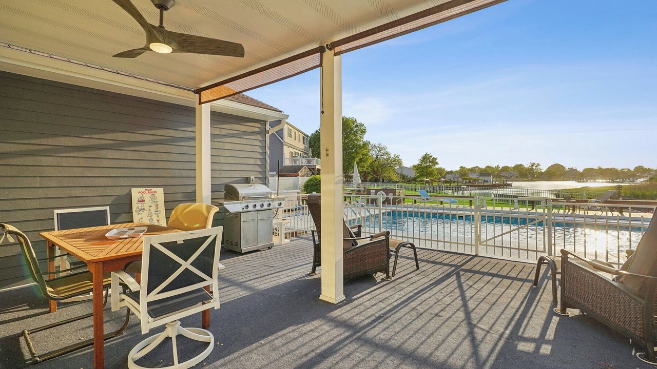 Photo of Outdoor in Long Branch