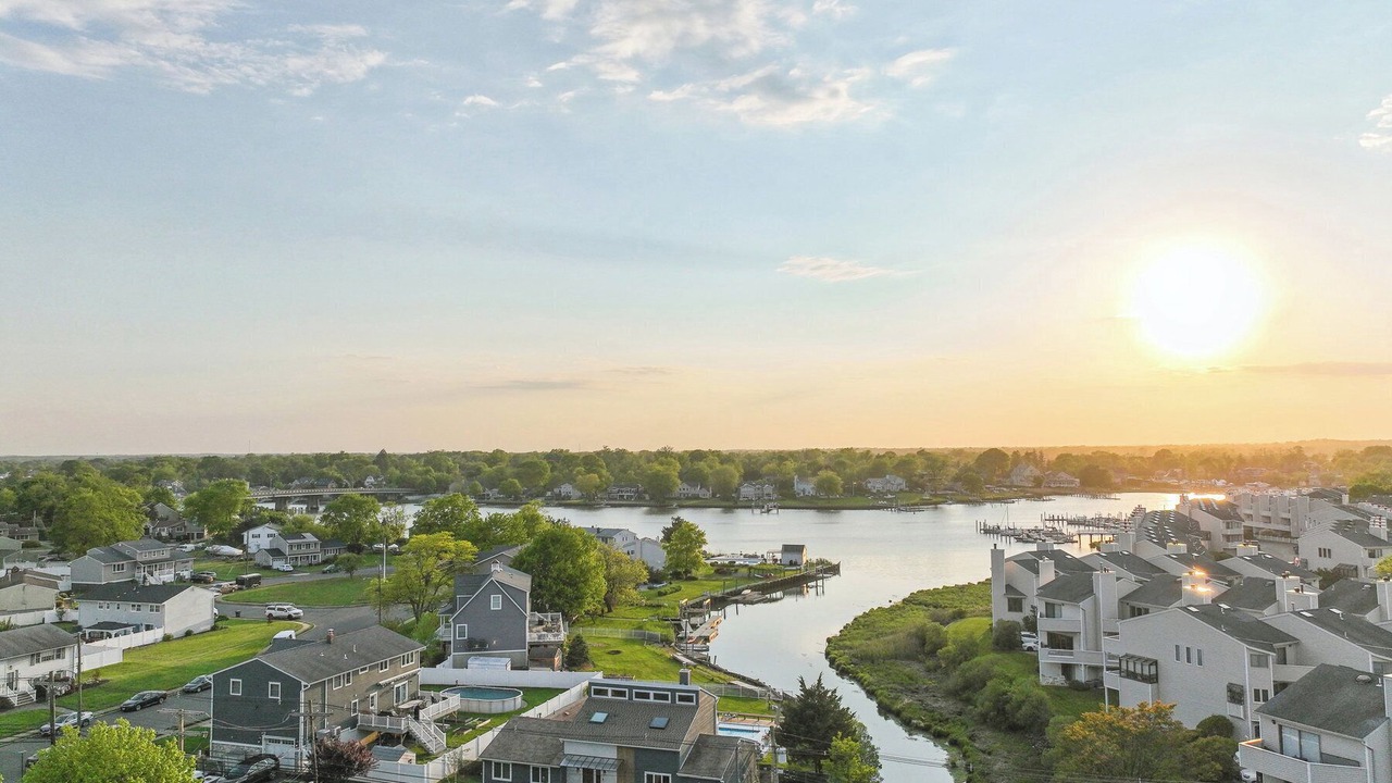 Photo of Outdoor in Long Branch