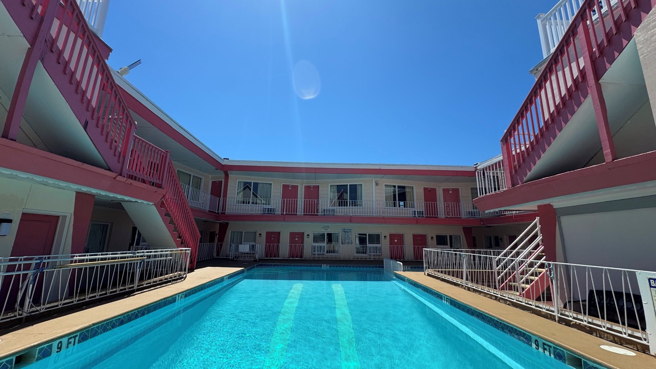 Photo of Outdoor in Wildwood