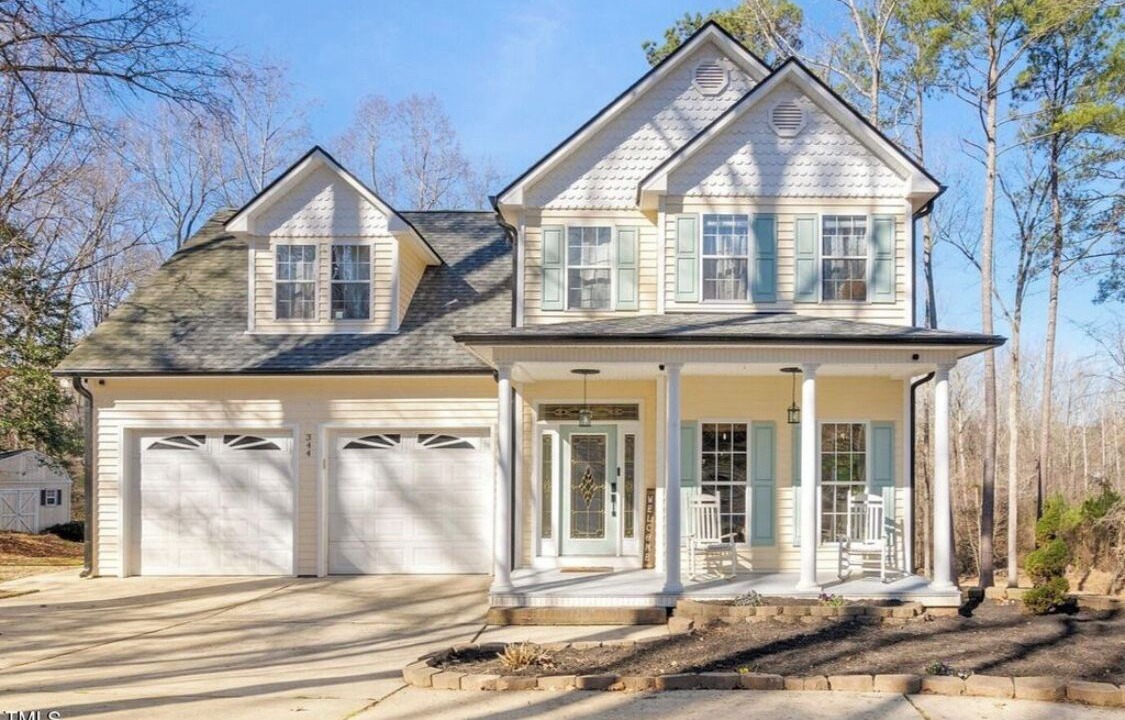 Photo of Outdoor in Garner