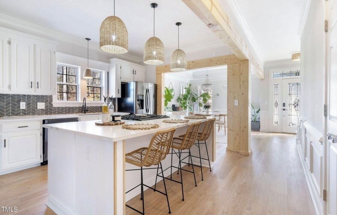Photo of Kitchen in Garner