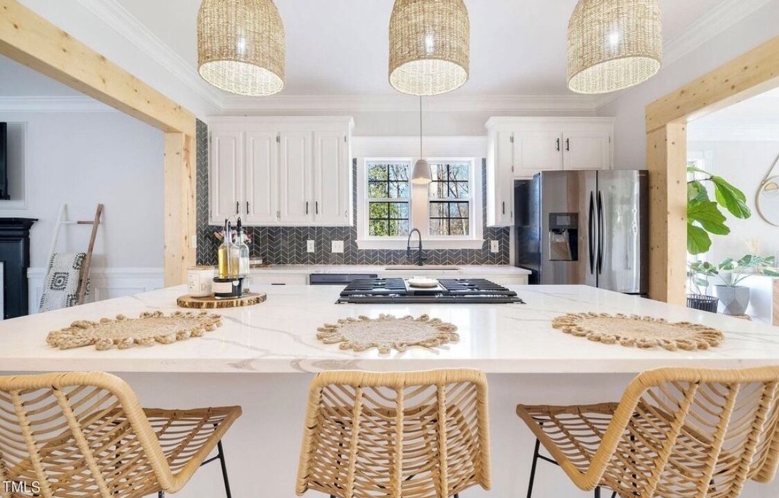 Photo of Kitchen in Garner