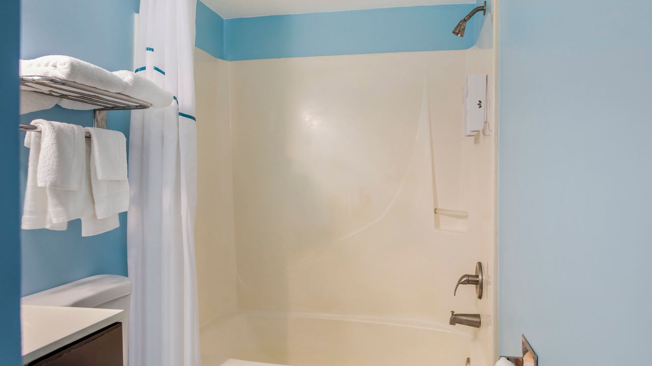 Photo of Bathroom in Madison