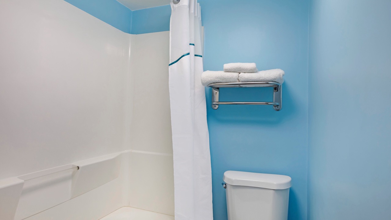 Photo of Bathroom in Madison