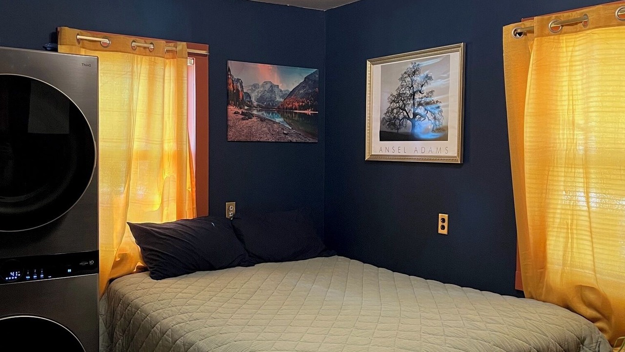 Photo of Bedroom in Greencastle