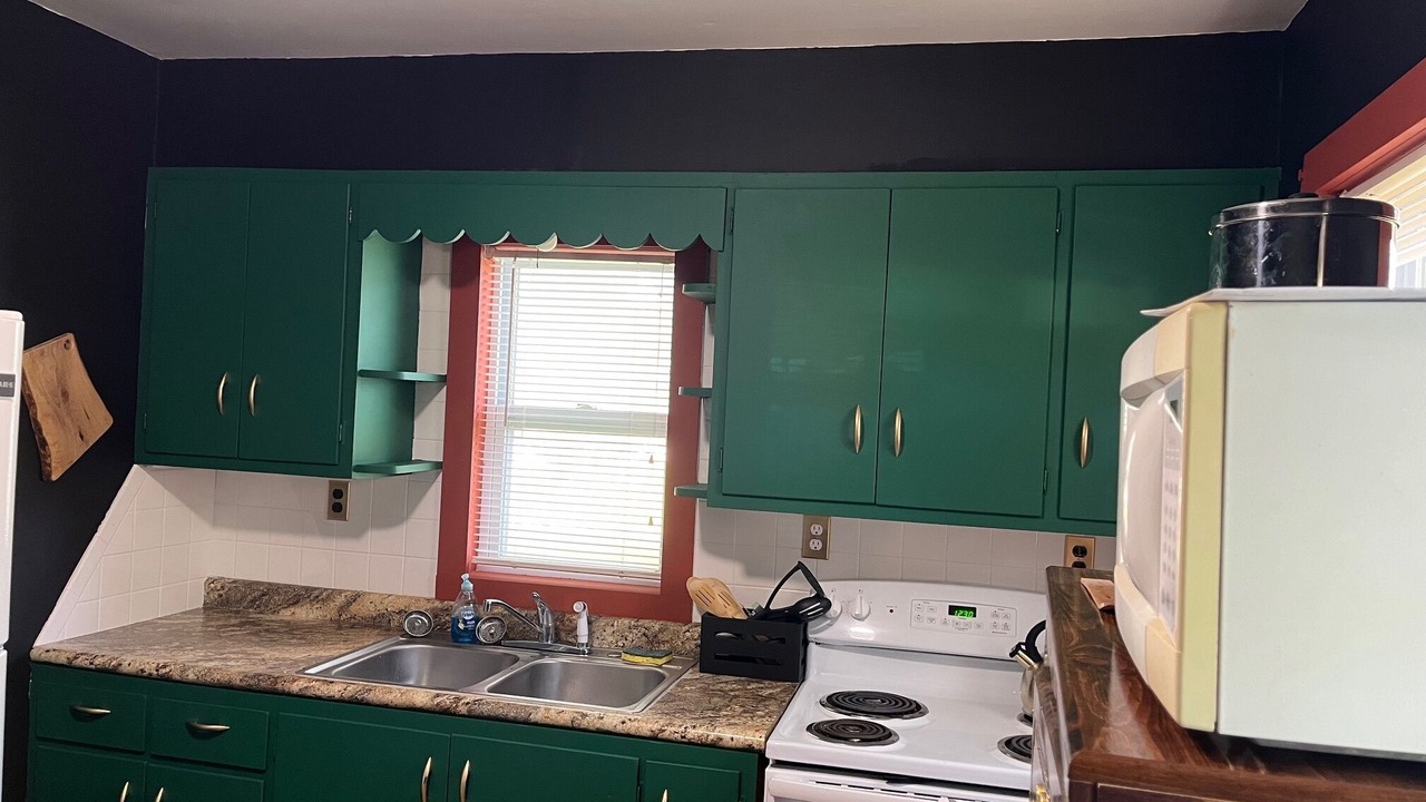 Photo of Kitchen in Greencastle