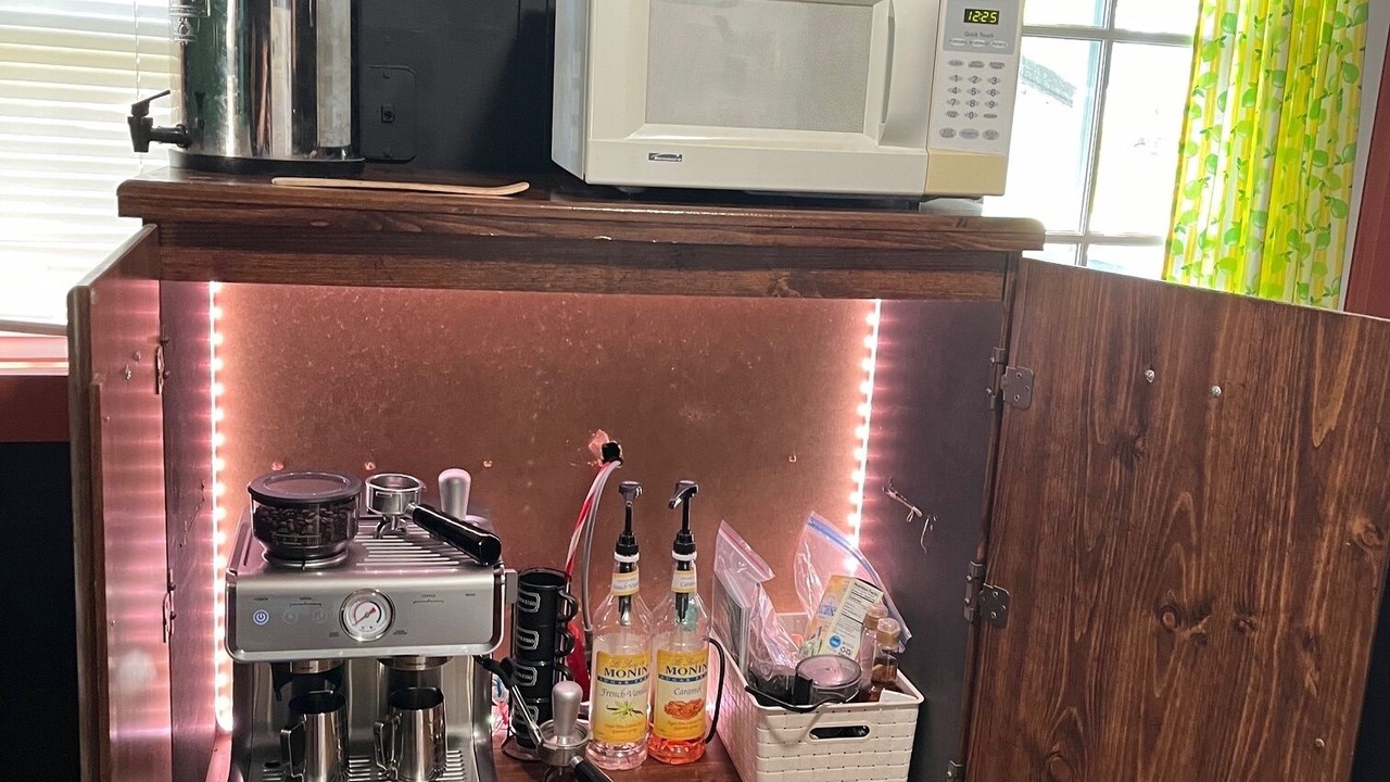 Photo of Kitchen in Greencastle