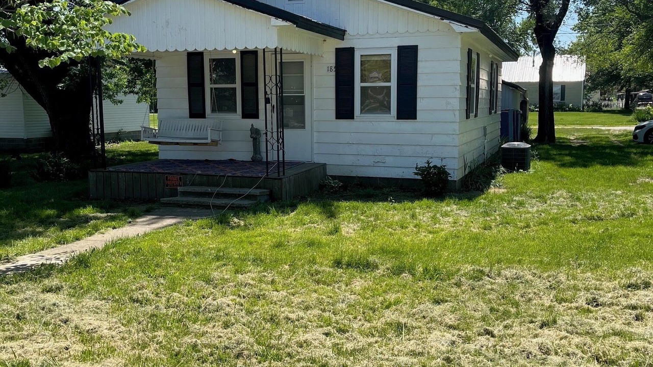 Photo of Outdoor in Greencastle