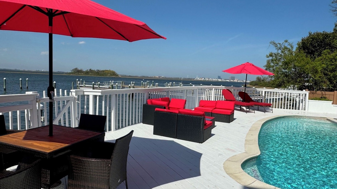 Photo of Outdoor in Margate City