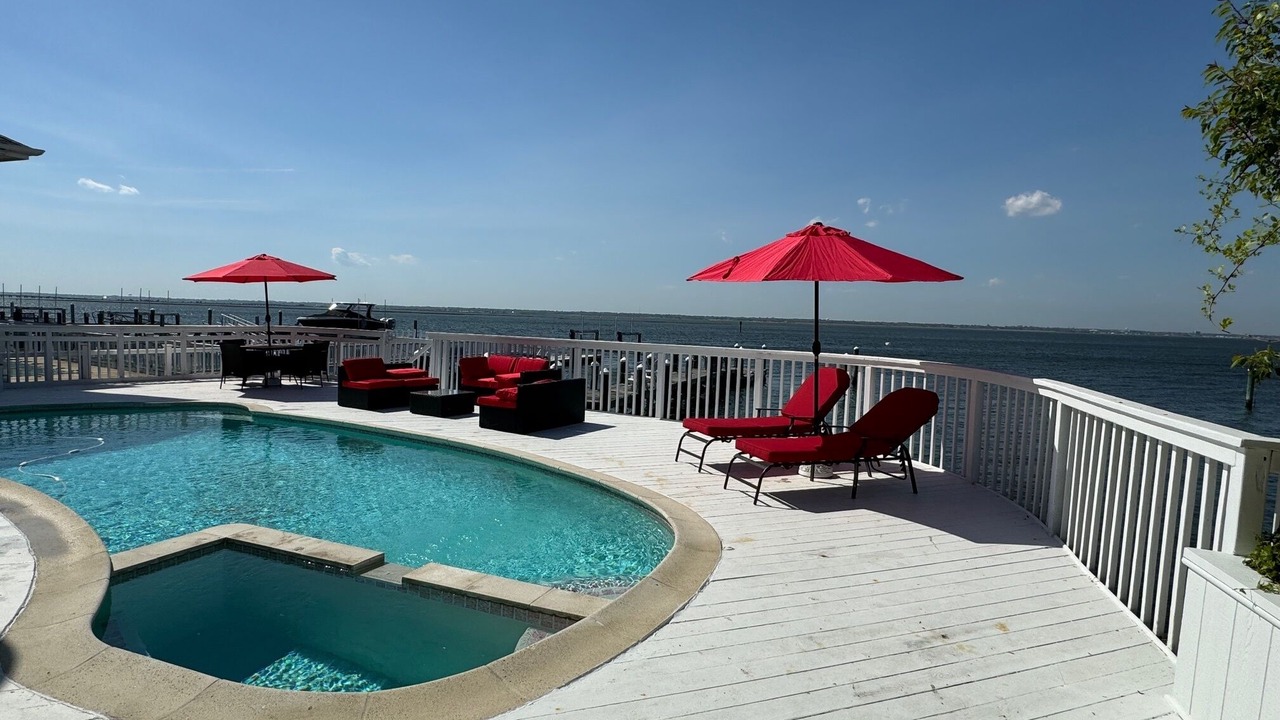Photo of Outdoor in Margate City