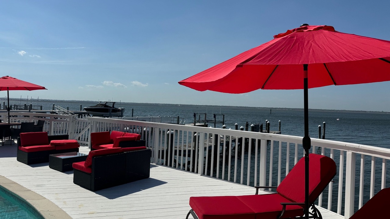 Photo of Outdoor in Margate City