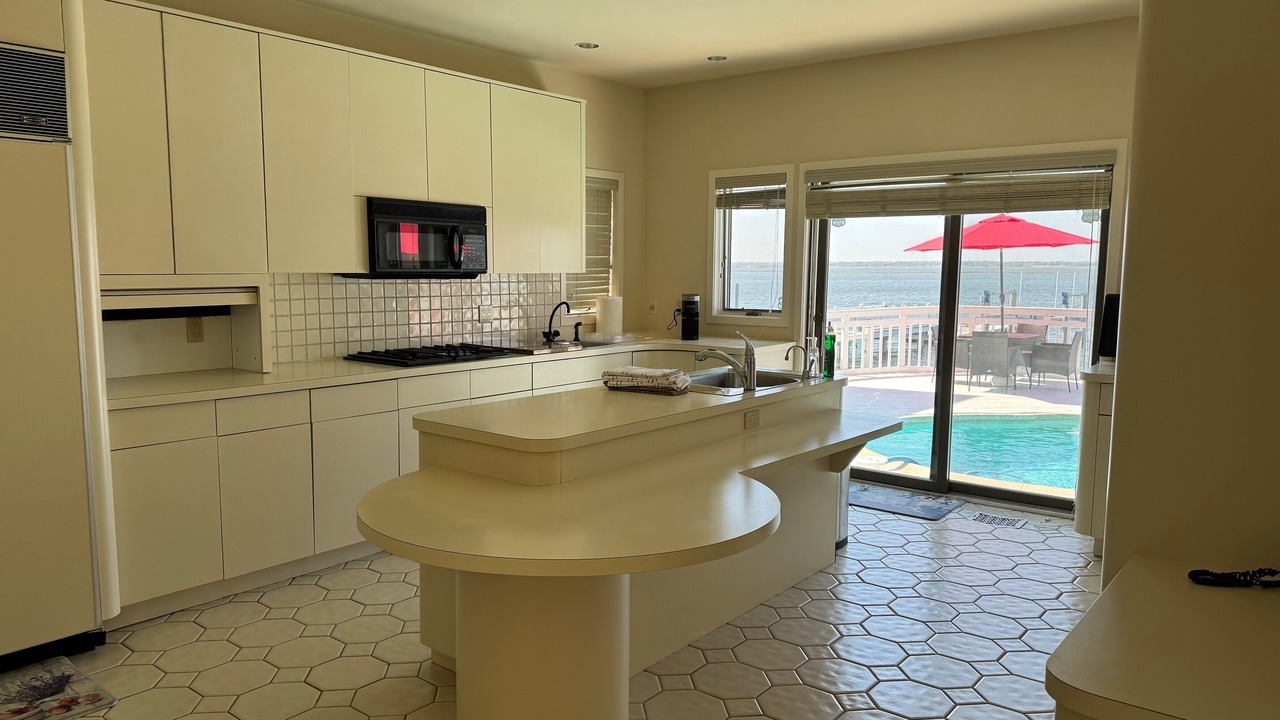 Photo of Kitchen in Margate City