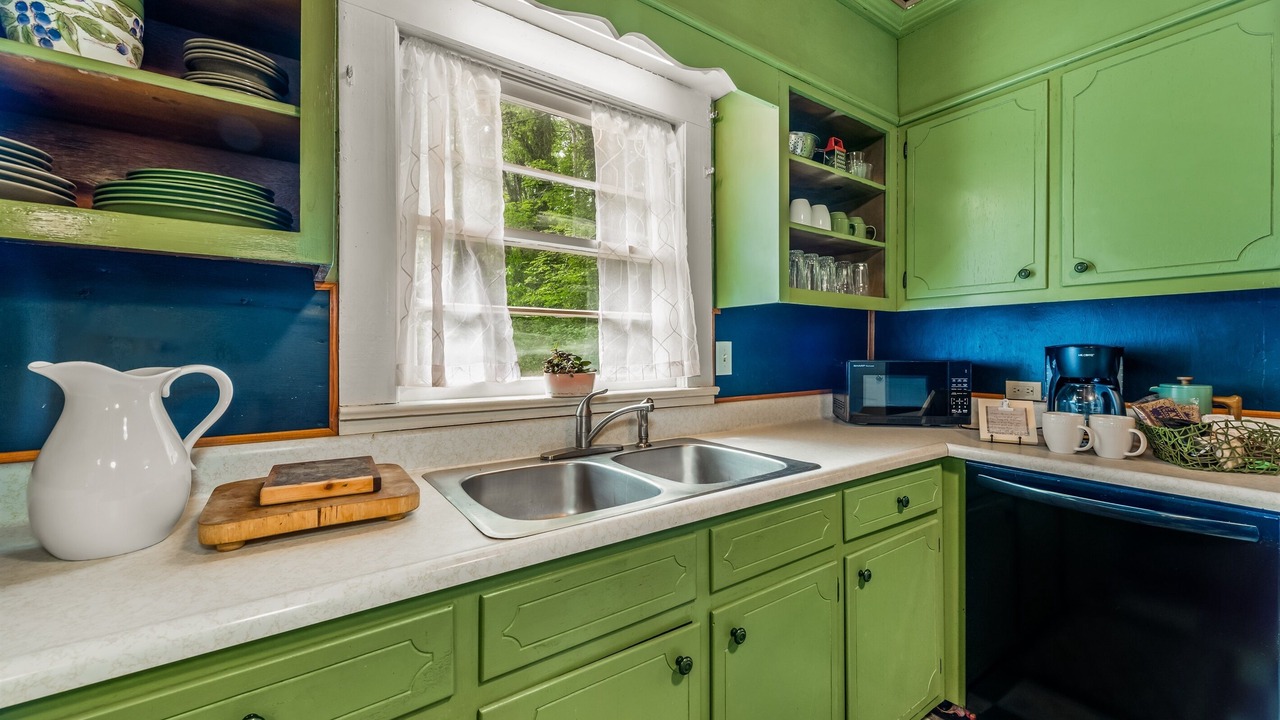 Photo of Kitchen in Fort Payne