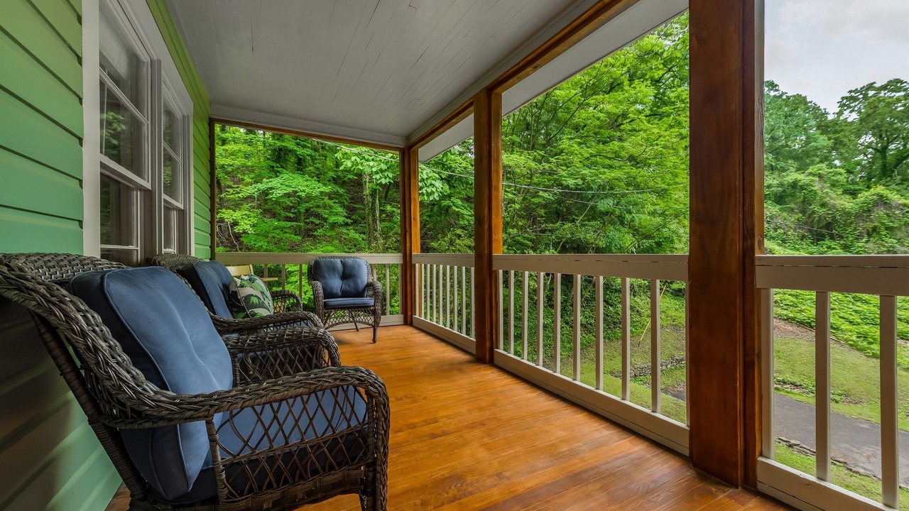 Photo of Outdoor in Fort Payne