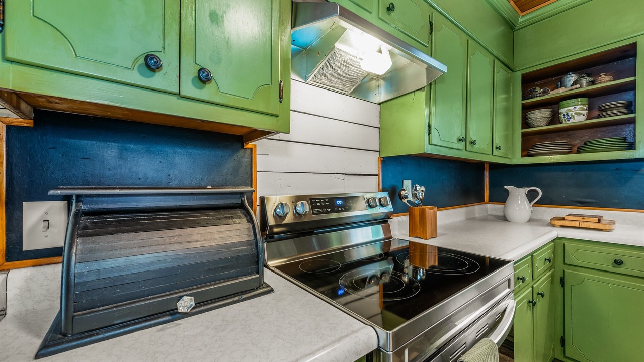 Photo of Kitchen in Fort Payne