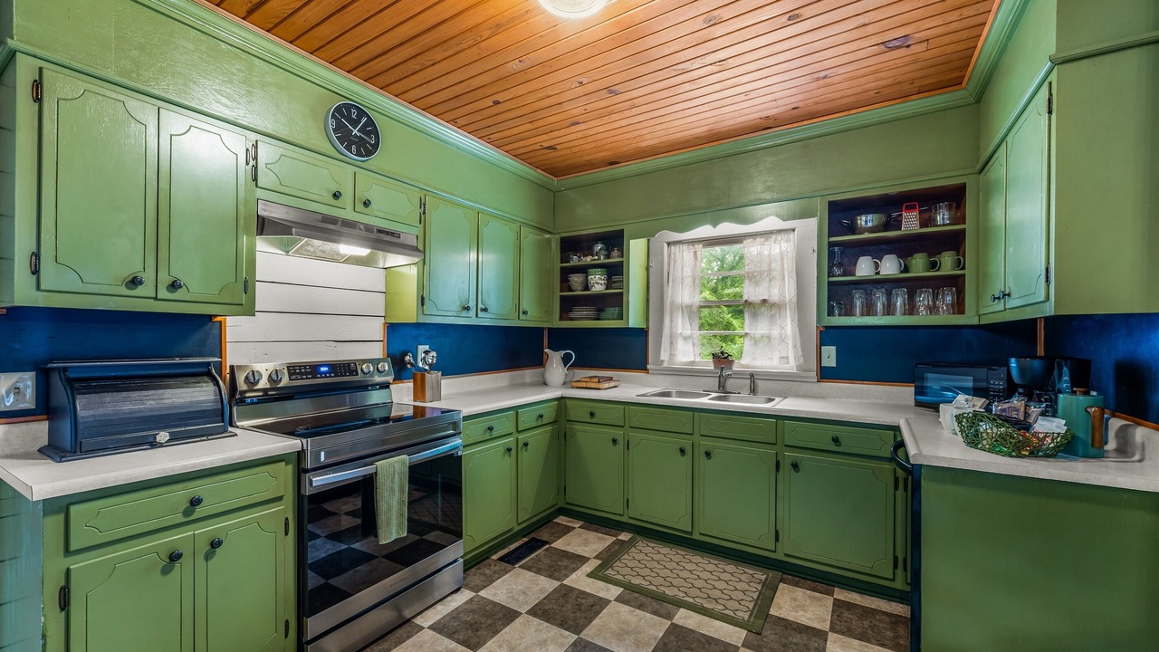 Photo of Kitchen in Fort Payne