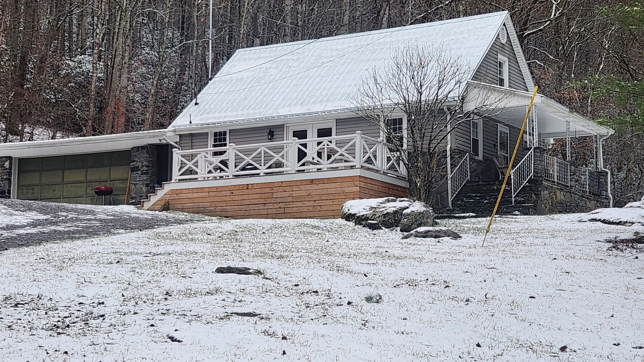 Photo of Outdoor in Frank