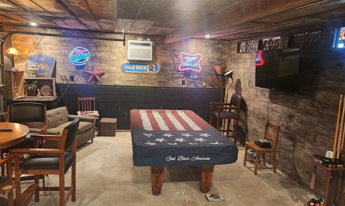 Photo of Bedroom in Frank