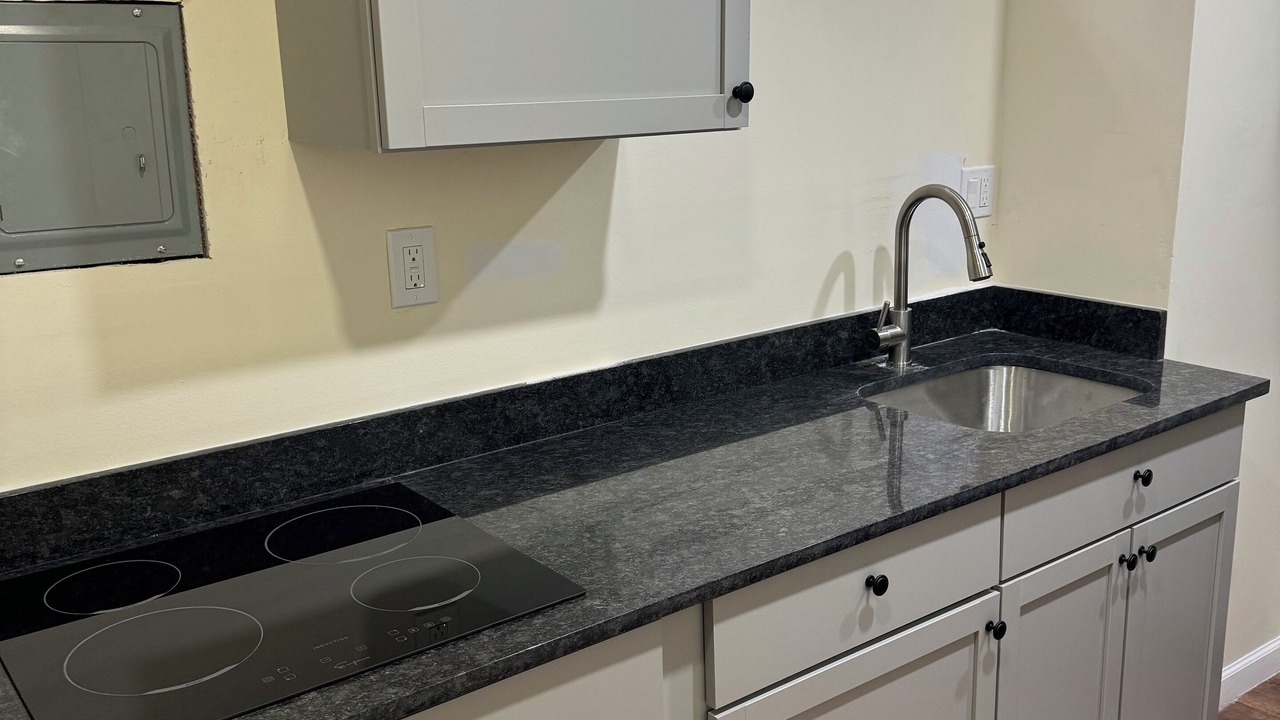 Photo of Kitchen in Kensington