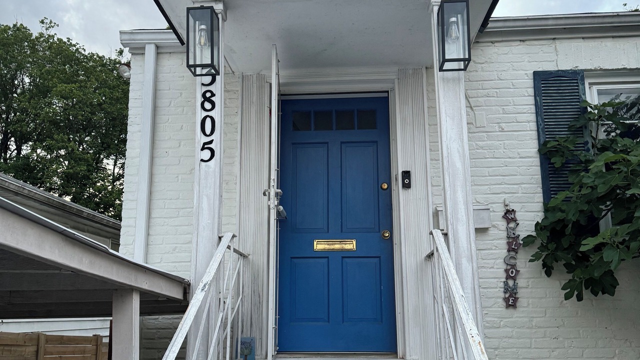 Photo of Outdoor in Kensington