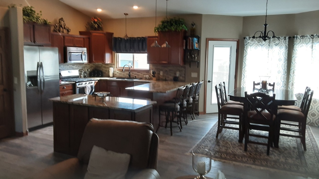 Photo of Kitchen in Summerset