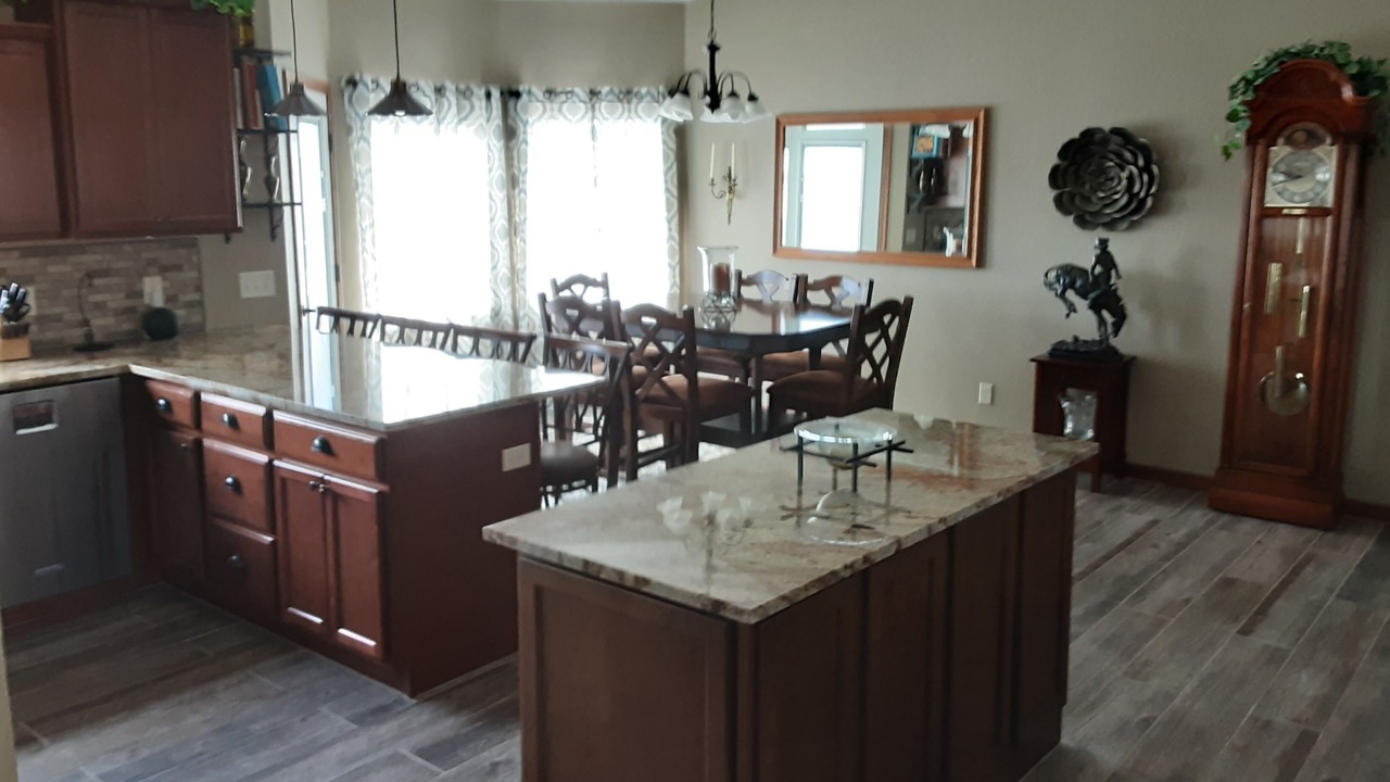 Photo of Kitchen in Summerset