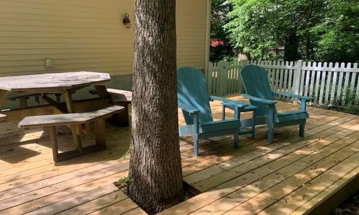 Photo of Outdoor in Ocean Pines