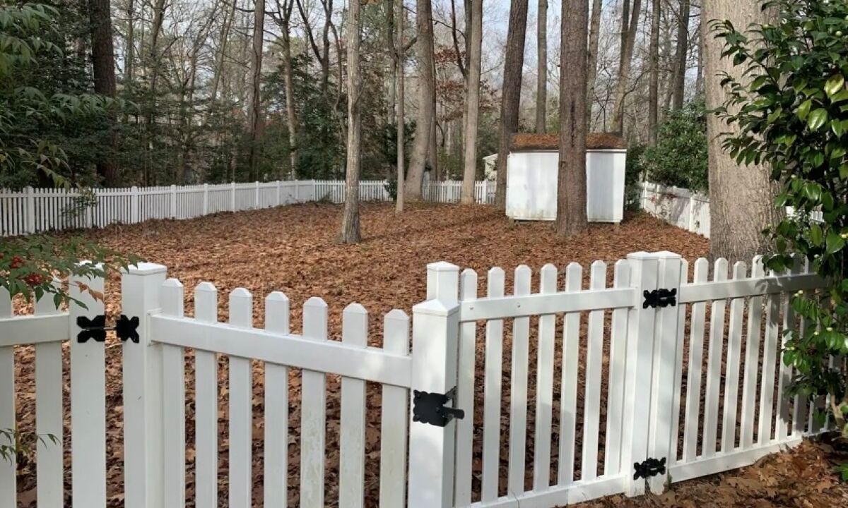 Photo of Outdoor in Ocean Pines