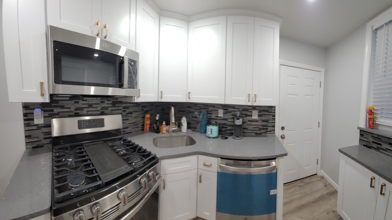 Photo of Kitchen in South Philadelphia
