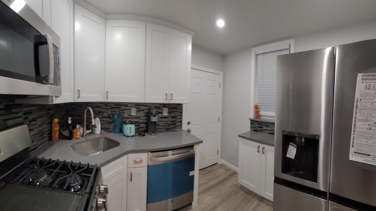 Photo of Kitchen in South Philadelphia