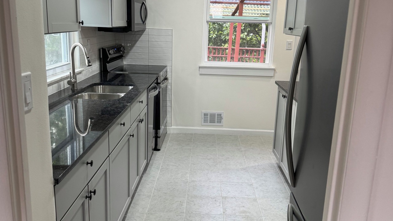 Photo of Kitchen in North Kensington