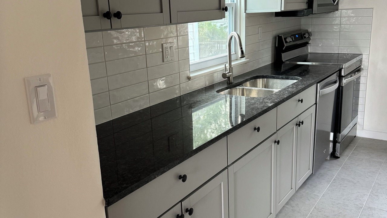 Photo of Kitchen in North Kensington