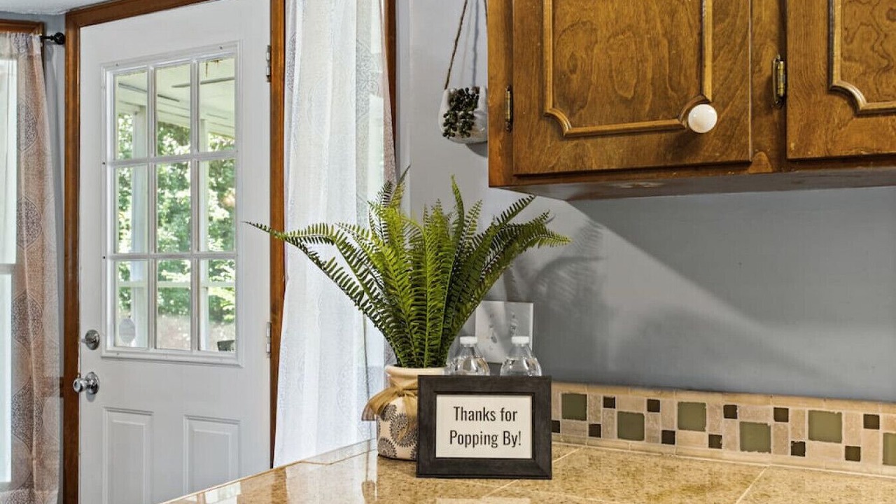 Photo of Kitchen in Knightdale