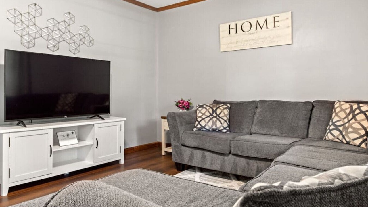 Photo of Livingroom in Knightdale