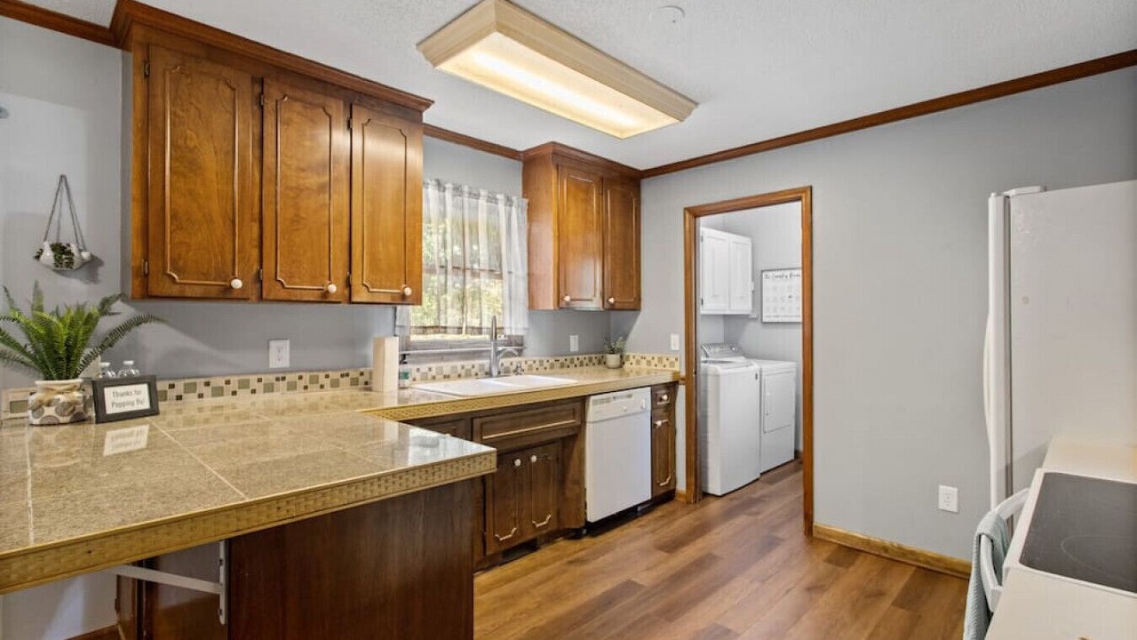 Photo of Kitchen in Knightdale