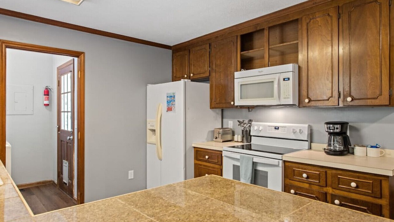 Photo of Kitchen in Knightdale