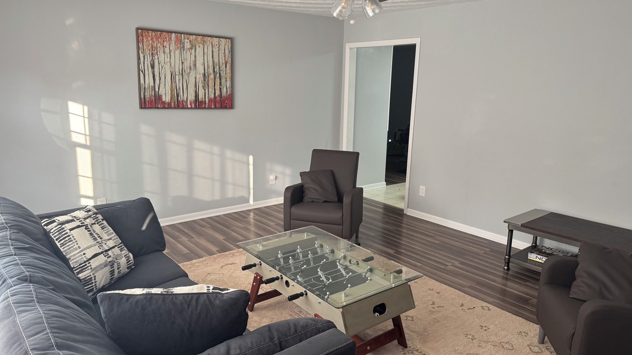 Photo of Livingroom in Great Bridge East