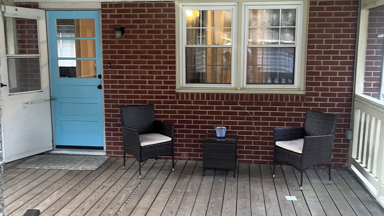 Photo of Patio Balcony in Great Bridge East