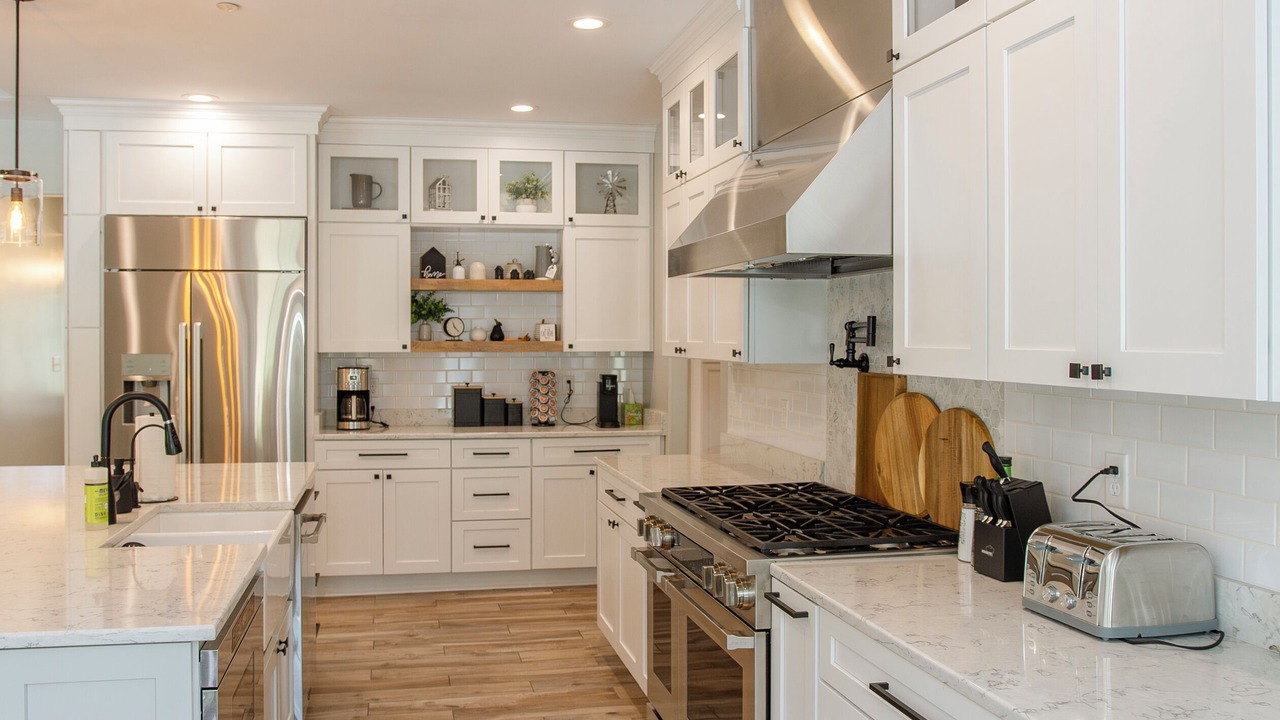 Photo of Kitchen in Denton