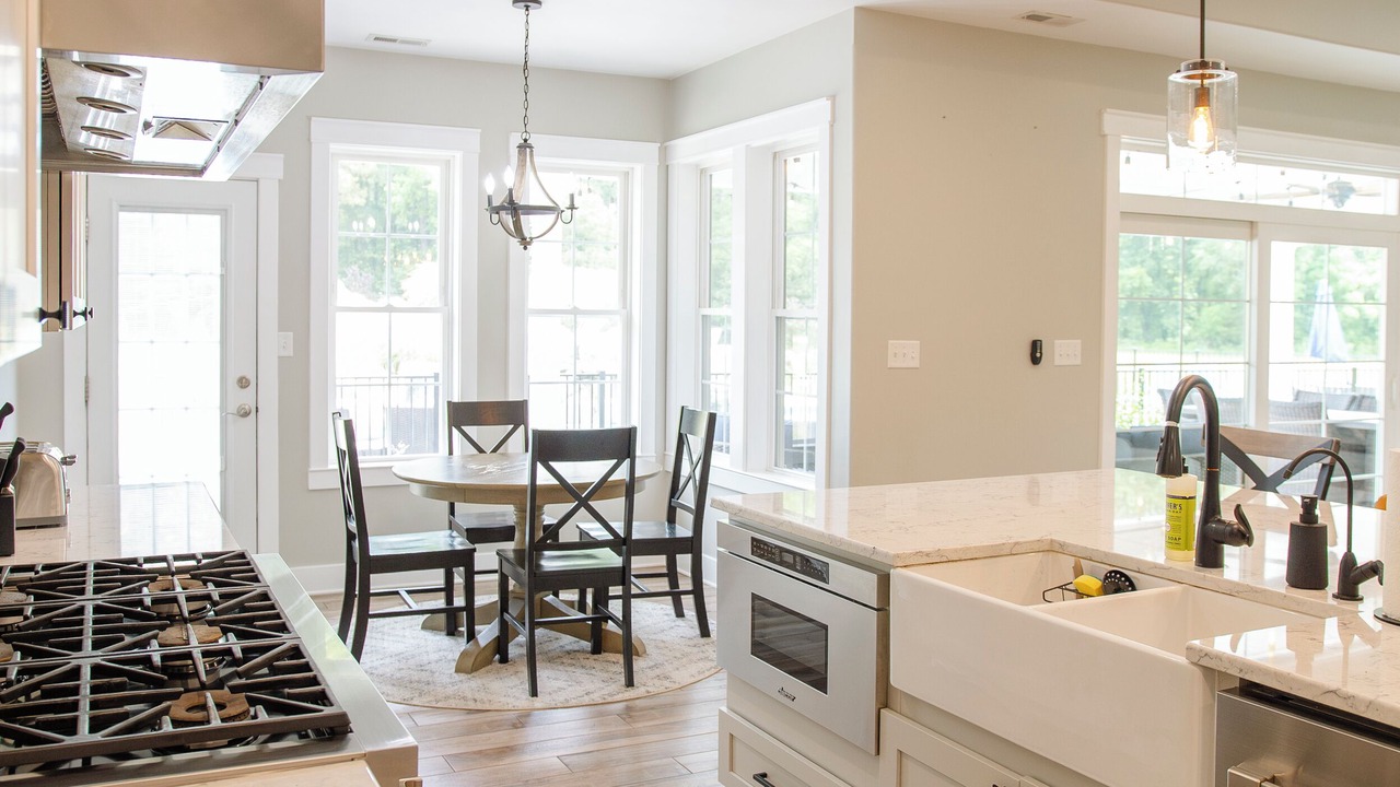 Photo of Kitchen in Denton