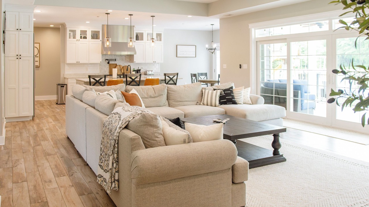 Photo of Livingroom in Denton