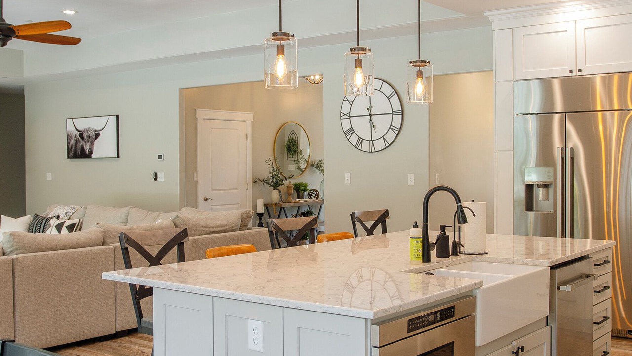 Photo of Kitchen in Denton