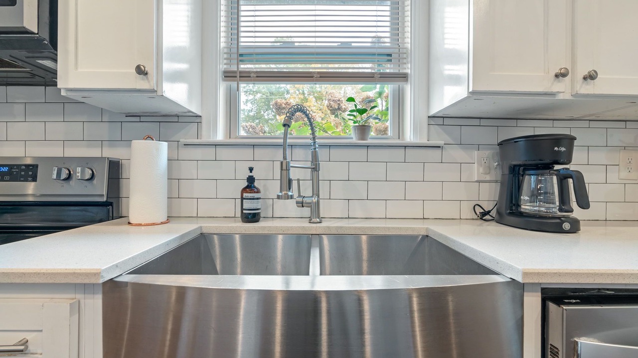 Photo of Kitchen in Crestline Heights