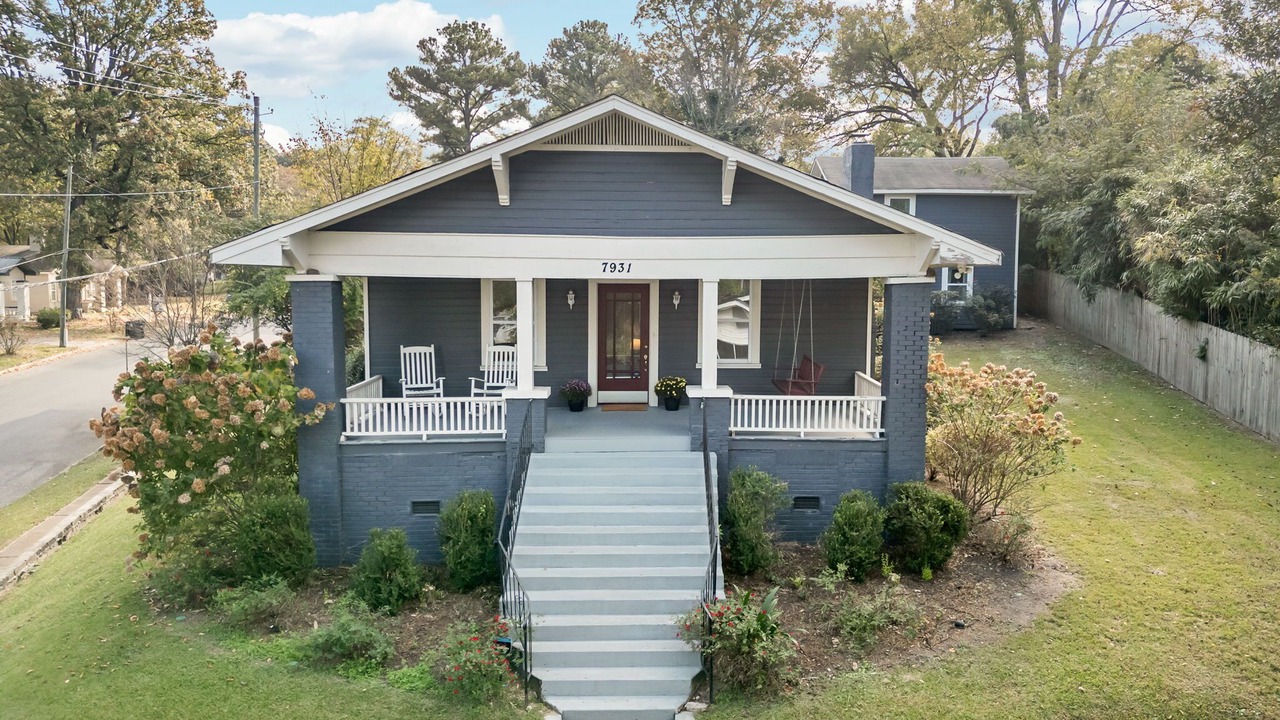 Photo of Outdoor in Crestline Heights