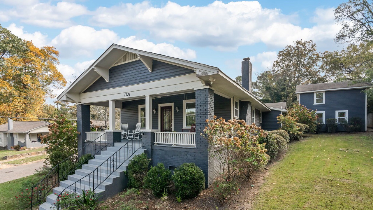 Photo of Outdoor in Crestline Heights
